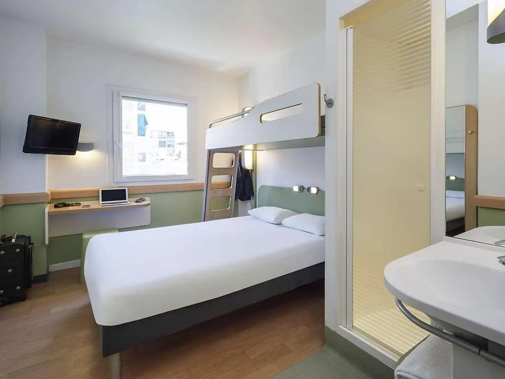 Ibis Budget Malaga Centro España