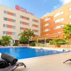 Hotel Hilton Garden, Málaga