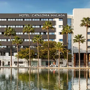Catalonia Отель