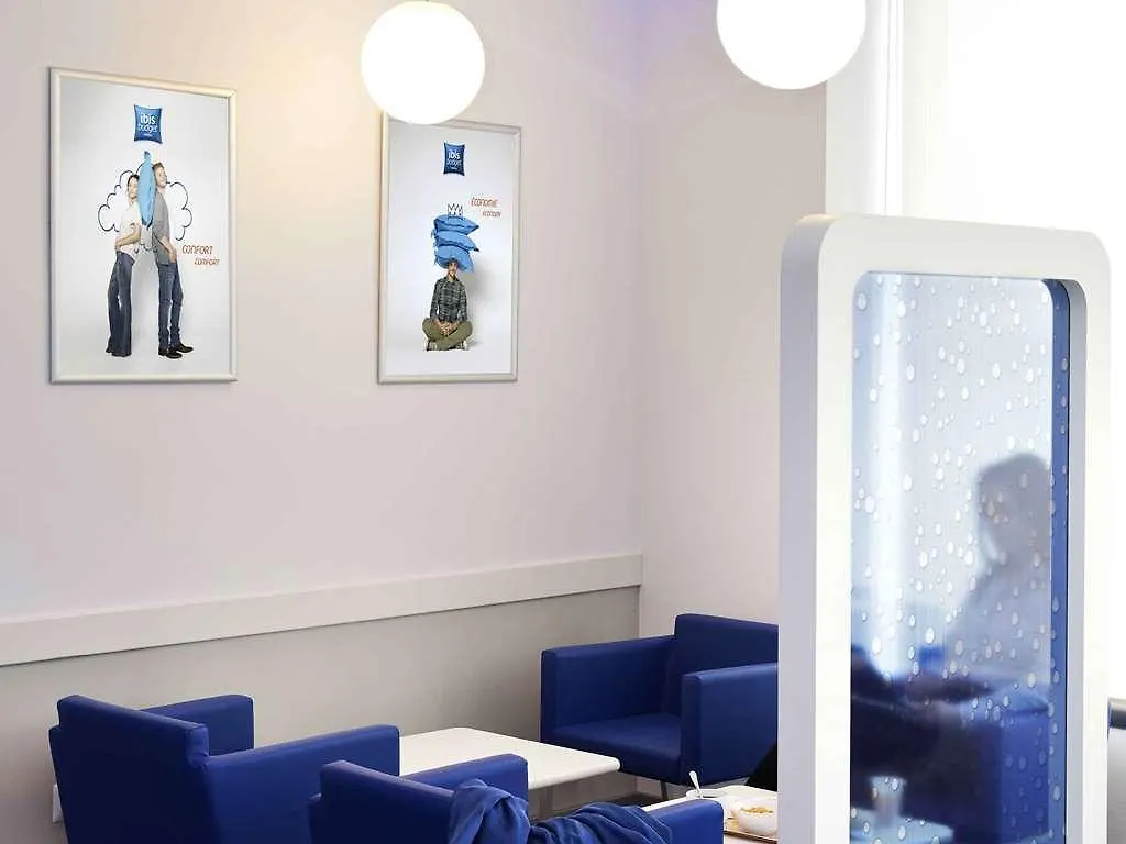 Ibis Budget Malaga Centro 0*,  İspanya