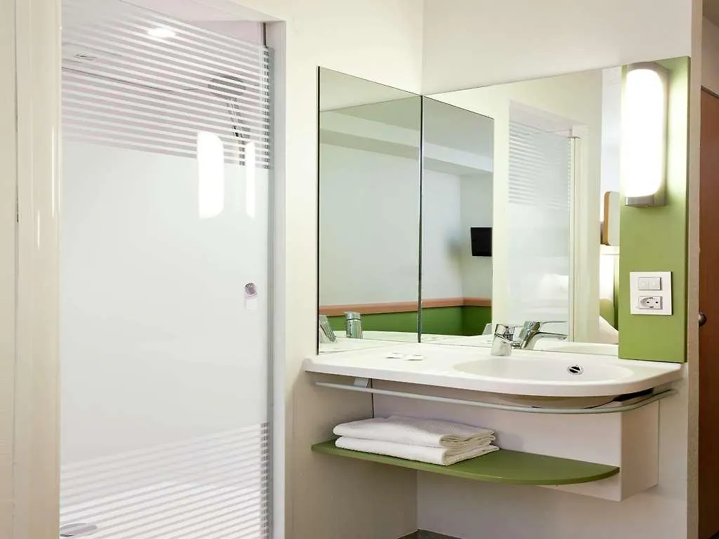 ホテル Ibis Budget Malaga Centro