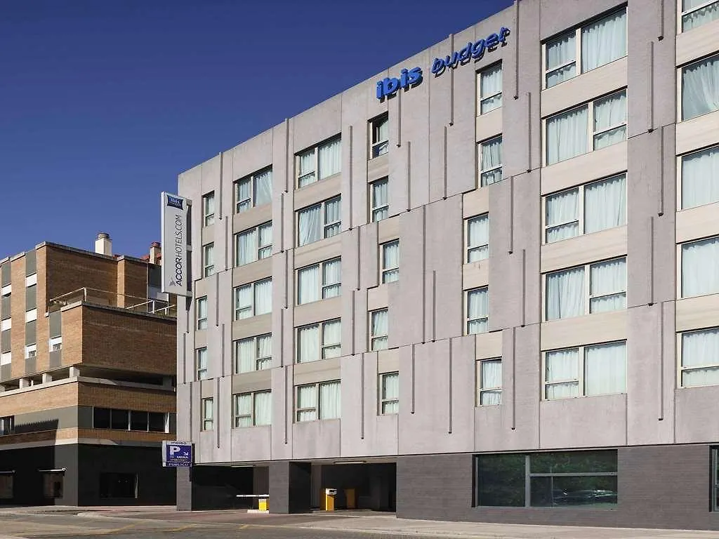 Ibis Budget Malaga Centro 0*,  スペイン