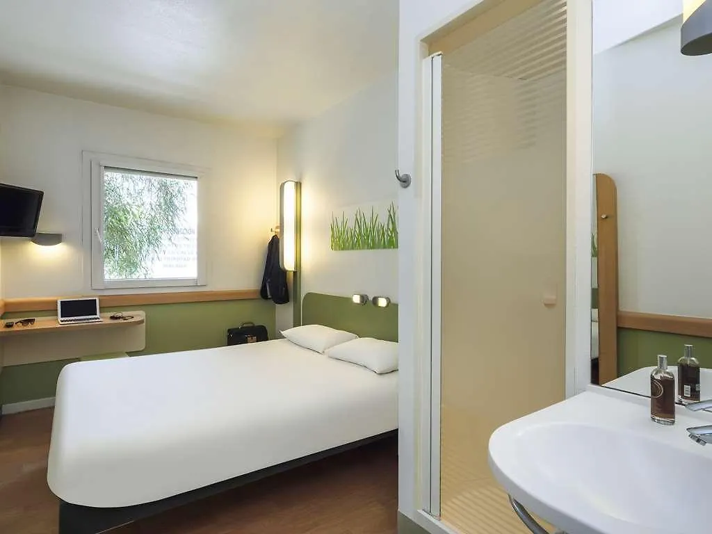 Ibis Budget Malaga Centro 0*,  スペイン